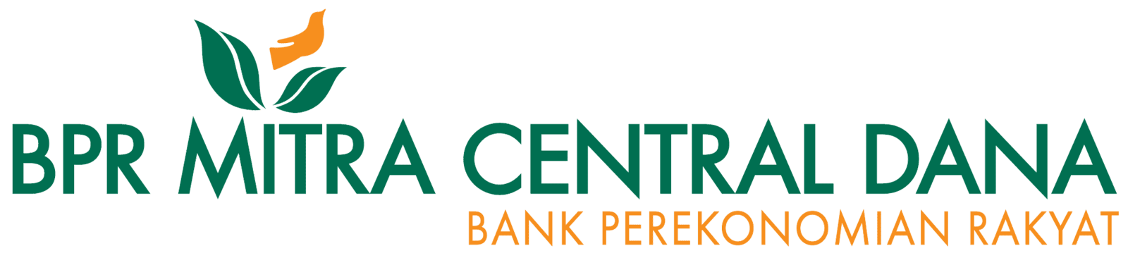 BPR Mitra Central Dana
